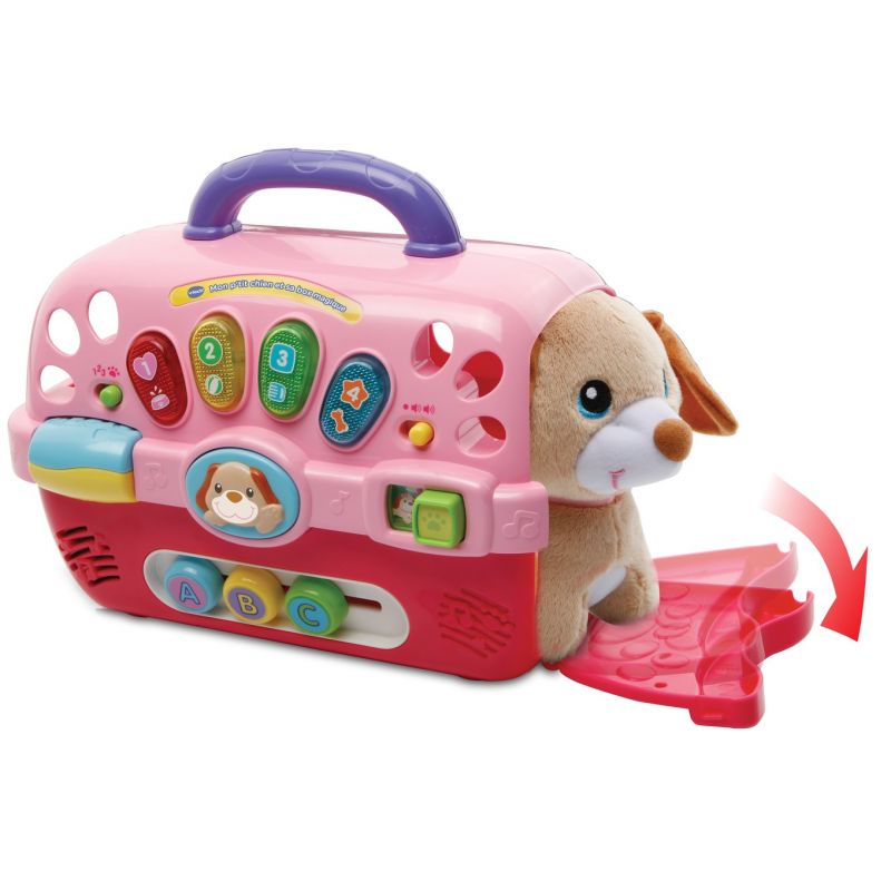 vente en ligne jouet  bébé Tunisie Vtech materna.tn Mon p'tit