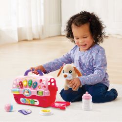 vente en ligne jouet  bébé Tunisie Vtech materna.tn Mon p'tit