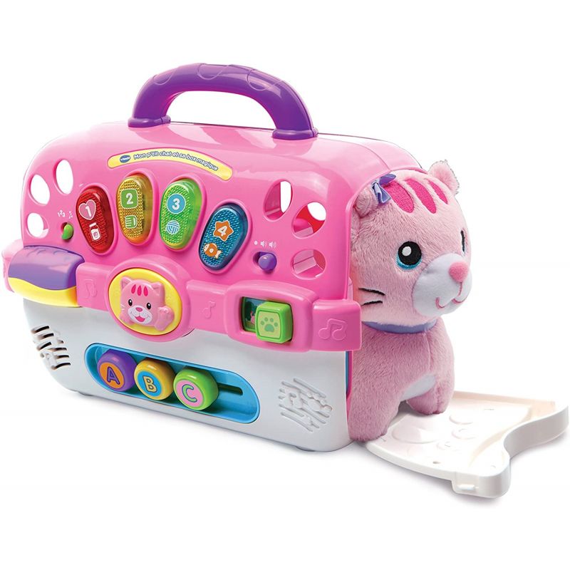 vente en ligne jouet  bébé Tunisie Vtech materna.tn Mon p'tit