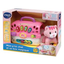 vente en ligne jouet  bébé Tunisie Vtech materna.tn Mon p'tit