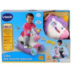 vente en ligne jouet  bébé Tunisie Vtech materna.tn Cléo, ma