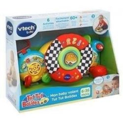 vente en ligne jouet  bébé Tunisie Vtech materna.tn Mon baby