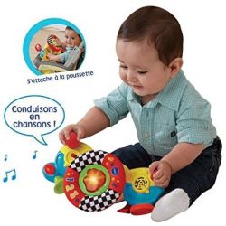 vente en ligne jouet  bébé Tunisie Vtech materna.tn Mon baby