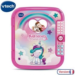 vente en ligne jouet  bébé Tunisie Vtech materna.tn KidiSecrets