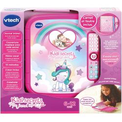 vente en ligne jouet  bébé Tunisie Vtech materna.tn KidiSecrets