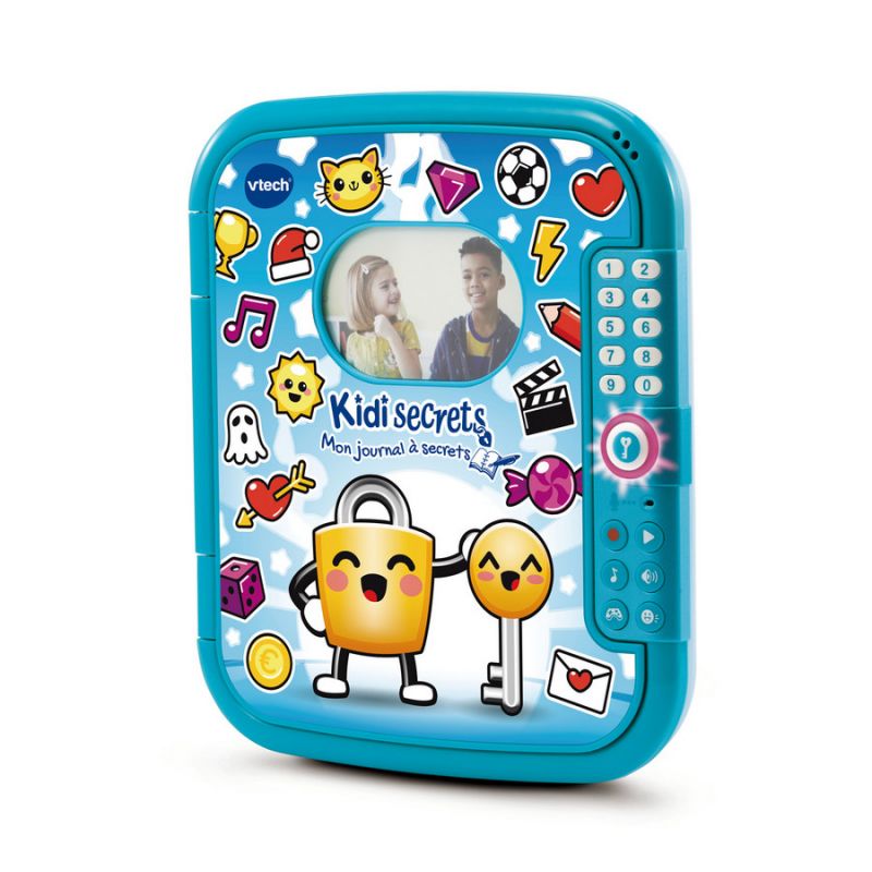 vente en ligne jouet  bébé Tunisie Vtech materna.tn KidiSecrets