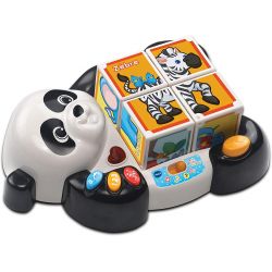 vente en ligne jouet  bébé Tunisie Vtech materna.tn Cube