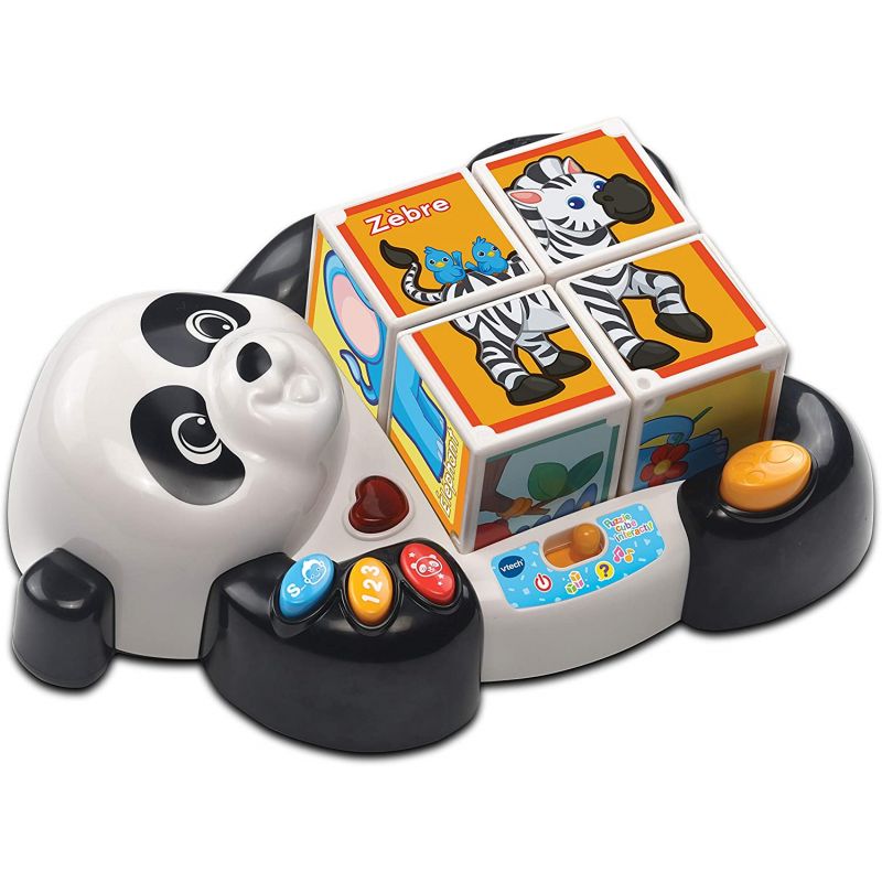 vente en ligne jouet  bébé Tunisie Vtech materna.tn Cube