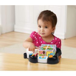 vente en ligne jouet  bébé Tunisie Vtech materna.tn Cube