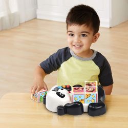 vente en ligne jouet  bébé Tunisie Vtech materna.tn Cube