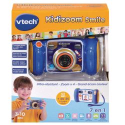 vente en ligne jouet  bébé Tunisie Vtech materna.tn Kidizoom