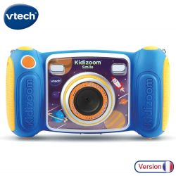 vente en ligne jouet  bébé Tunisie Vtech materna.tn Kidizoom