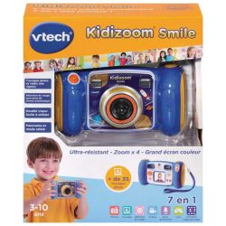 vente en ligne jouet  bébé Tunisie Vtech materna.tn Kidizoom