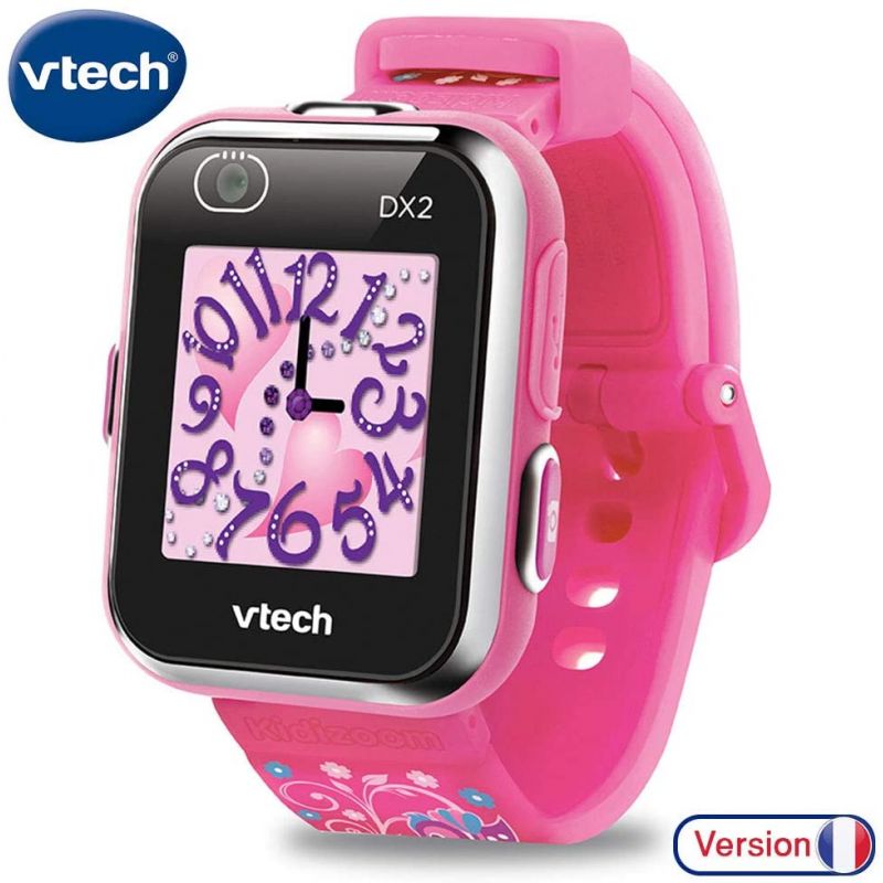 vente en ligne jouet  bébé Tunisie Vtech materna.tn Kidizoom