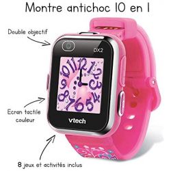 vente en ligne jouet  bébé Tunisie Vtech materna.tn Kidizoom