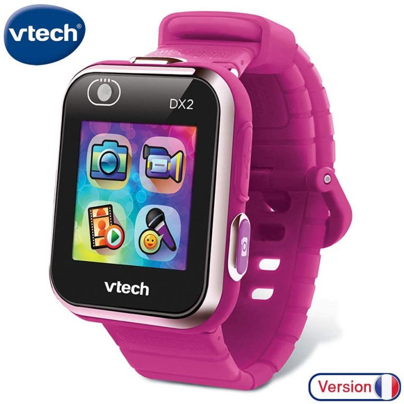 vente en ligne jouet  bébé Tunisie Vtech materna.tn Kidizoom