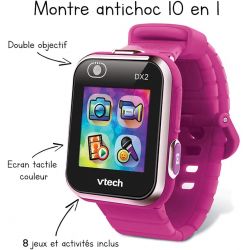 vente en ligne jouet  bébé Tunisie Vtech materna.tn Kidizoom