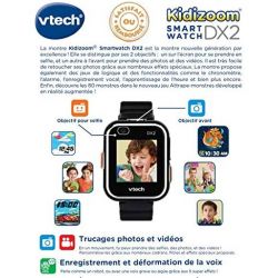 vente en ligne jouet  bébé Tunisie Vtech materna.tn Kidizoom