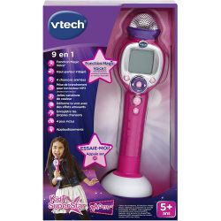 vente en ligne jouet  bébé Tunisie Vtech materna.tn Kidi