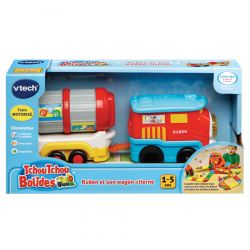 vente en ligne jouet  bébé Tunisie Vtech materna.tn Ruben et