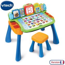 vente en ligne jouet  bébé Tunisie Vtech materna.tn Magi bureau