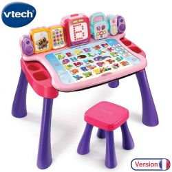 vente en ligne jouet  bébé Tunisie Vtech materna.tn Magi bureau