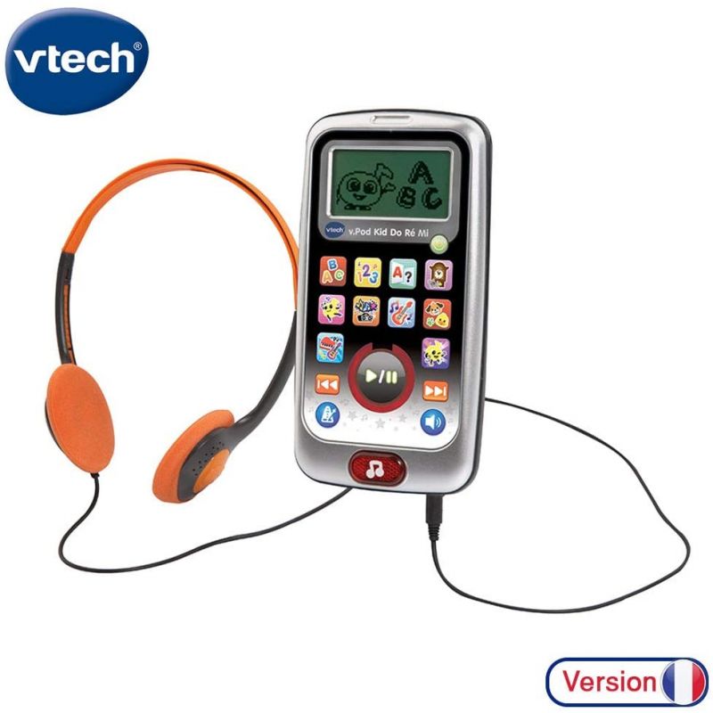 vente en ligne jouet  bébé Tunisie Vtech materna.tn V.pod Kid