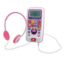 vente en ligne jouet  bébé Tunisie Vtech materna.tn V.Pod Kid