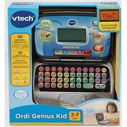 vente en ligne jouet  bébé Tunisie Vtech materna.tn Ordi Genius