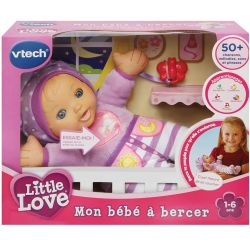 vente en ligne jouet  bébé Tunisie Vtech materna.tn Little Love