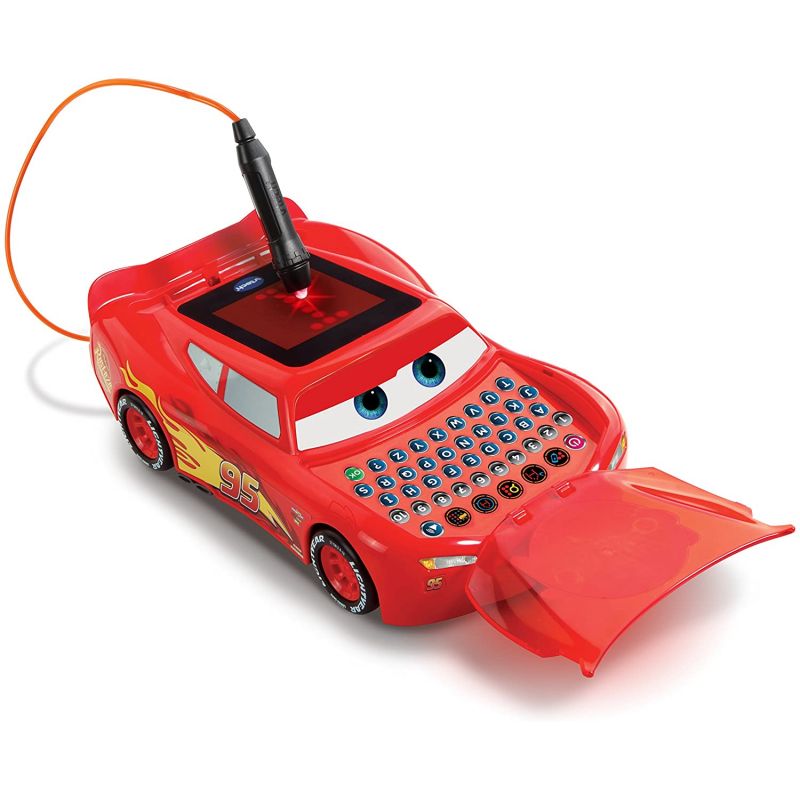 vente en ligne jouet  bébé Tunisie Vtech materna.tn Cars 3-La