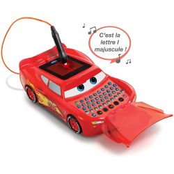 vente en ligne jouet  bébé Tunisie Vtech materna.tn Cars 3-La