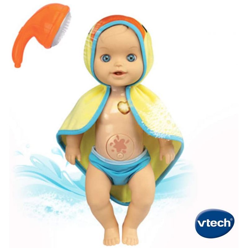 vente en ligne jouet  bébé Tunisie Vtech materna.tn Little Love