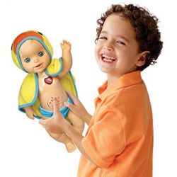 vente en ligne jouet  bébé Tunisie Vtech materna.tn Little Love