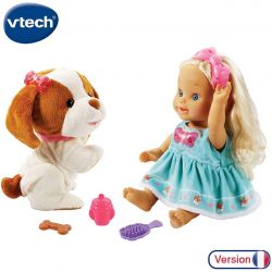 vente en ligne jouet  bébé Tunisie Vtech materna.tn Little Love