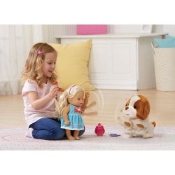vente en ligne jouet  bébé Tunisie Vtech materna.tn Little Love