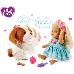 vente en ligne jouet  bébé Tunisie Vtech materna.tn Little Love