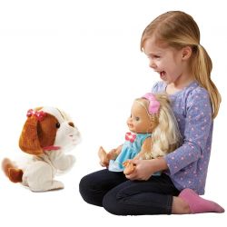 vente en ligne jouet  bébé Tunisie Vtech materna.tn Little Love
