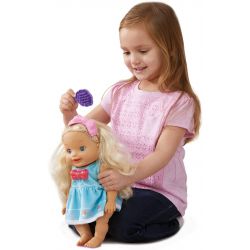 vente en ligne jouet  bébé Tunisie Vtech materna.tn Little Love