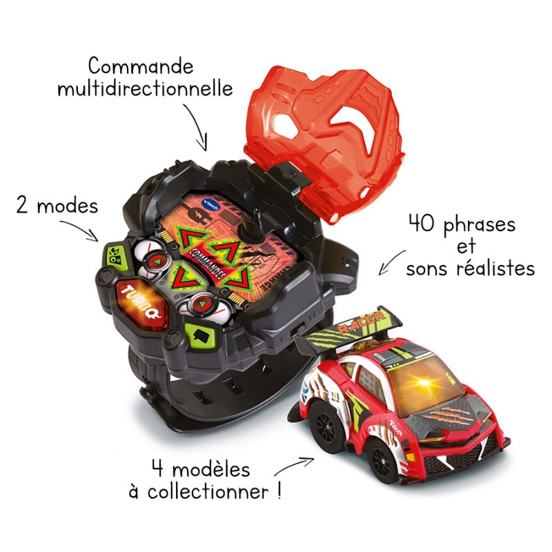 vente en ligne jouet  bébé Tunisie Vtech materna.tn Voiture