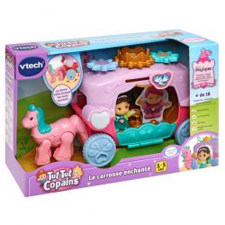 vente en ligne jouet  bébé Tunisie Vtech materna.tn TTC - Le