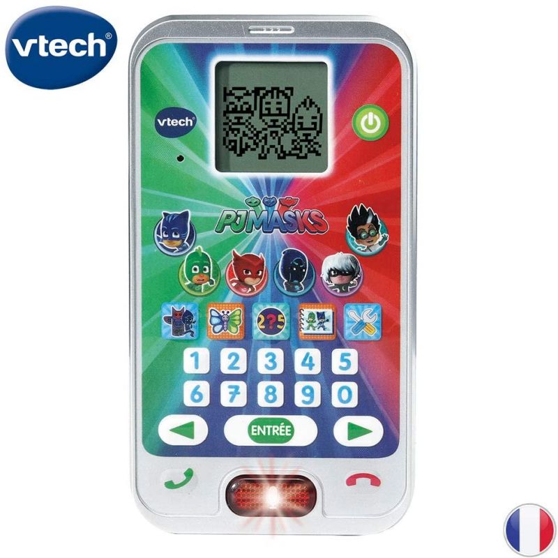 vente en ligne jouet  bébé Tunisie Vtech materna.tn Le