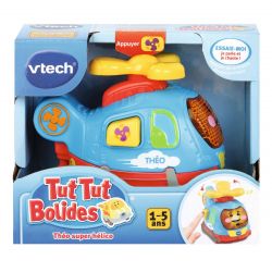 vente en ligne jouet  bébé Tunisie Vtech materna.tn Tut Tut