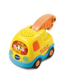 vente en ligne jouet  bébé Tunisie Vtech materna.tn Tut Tut