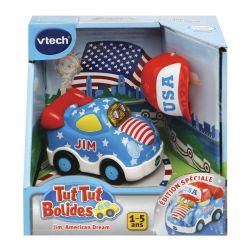 vente en ligne jouet  bébé Tunisie Vtech materna.tn Véhicules