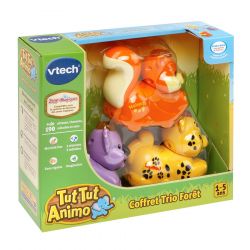 vente en ligne jouet  bébé Tunisie Vtech materna.tn TTA COFFRET