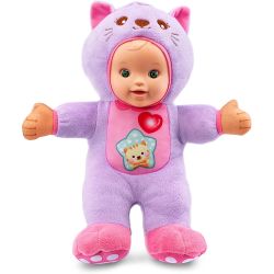 vente en ligne jouet  bébé Tunisie Vtech materna.tn Little Love