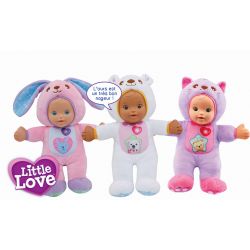 vente en ligne jouet  bébé Tunisie Vtech materna.tn Little Love