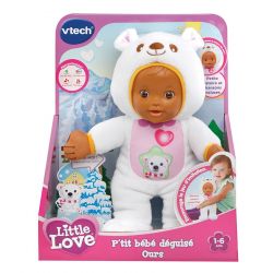 vente en ligne jouet  bébé Tunisie Vtech materna.tn Little Love