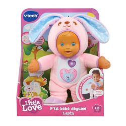 vente en ligne jouet  bébé Tunisie Vtech materna.tn Little Love